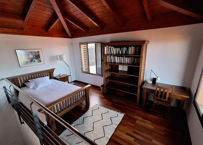 Casa Tagoro, Facing The Ocean
