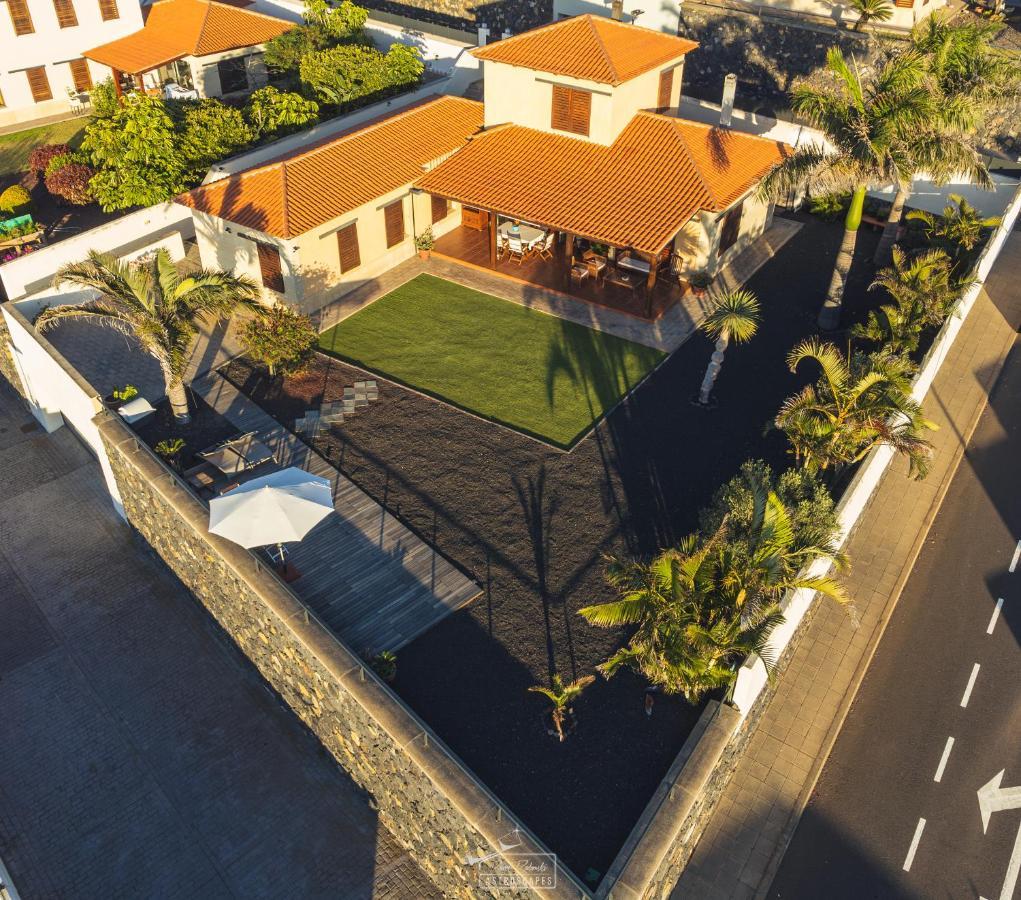 Holiday home Casa Tagoro, Facing The Ocean *