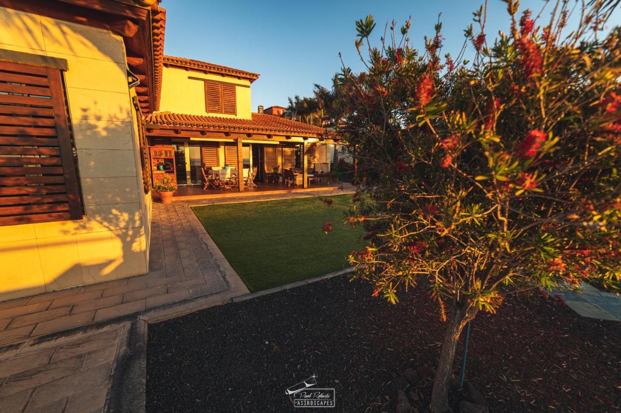 Casa Tagoro, Facing The Ocean Holiday home *