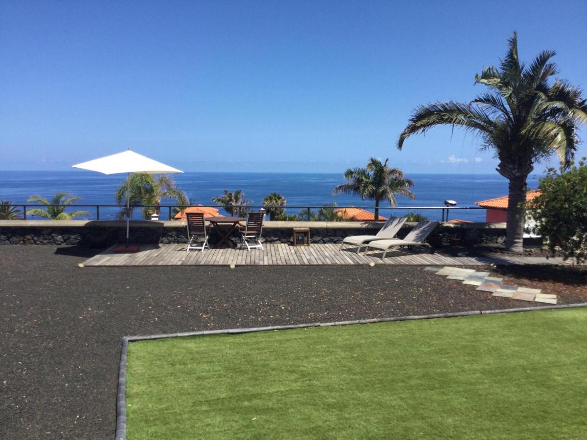 Casa Tagoro, Facing The Ocean Holiday home