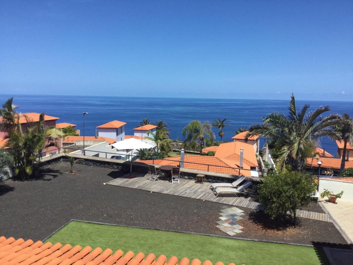 Holiday home Casa Tagoro, Facing The Ocean *