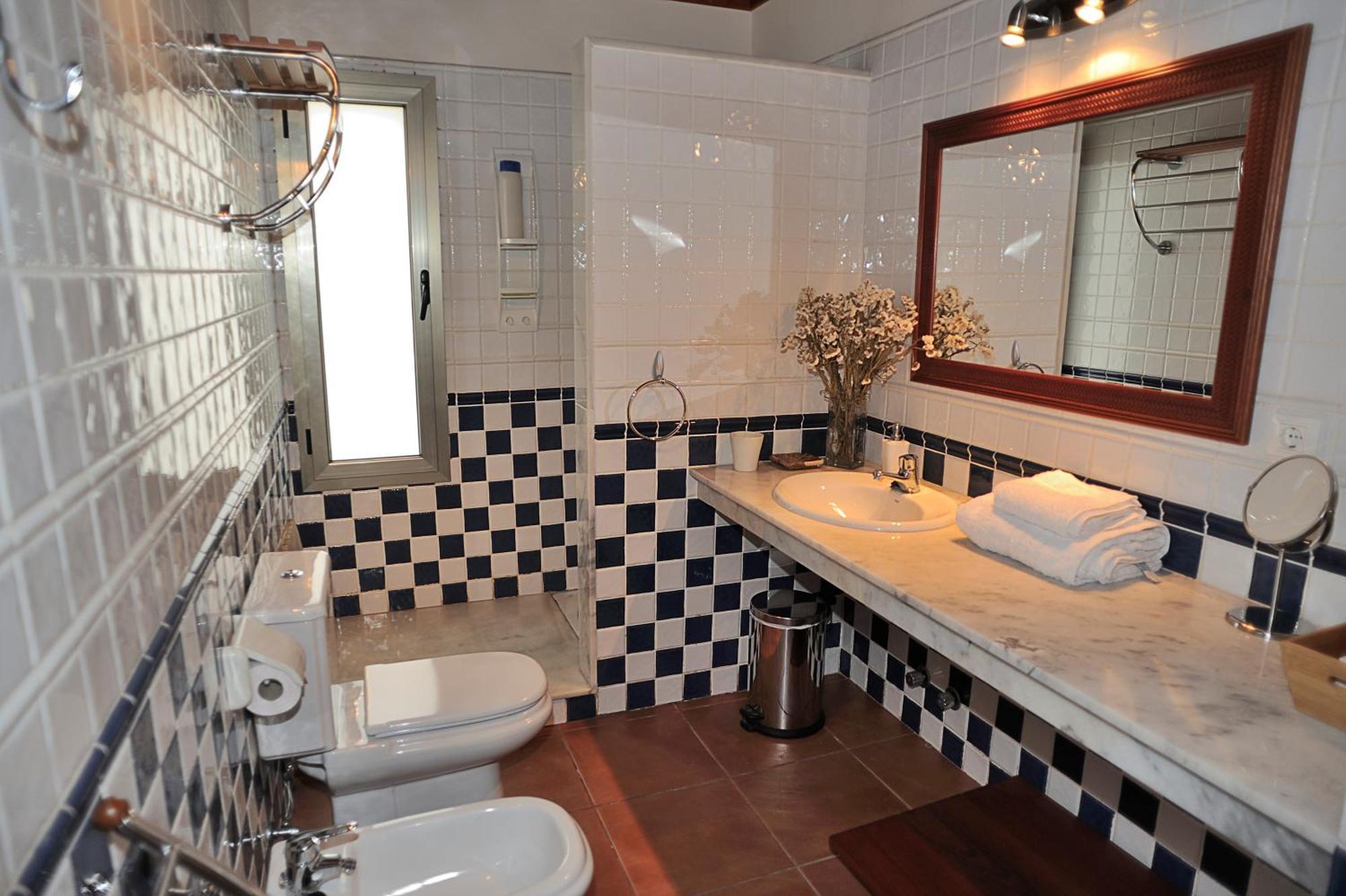 Casa Tagoro, Facing The Ocean Holiday home Tacoronte