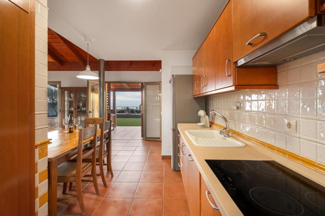 Casa Tagoro, Facing The Ocean Holiday home *
