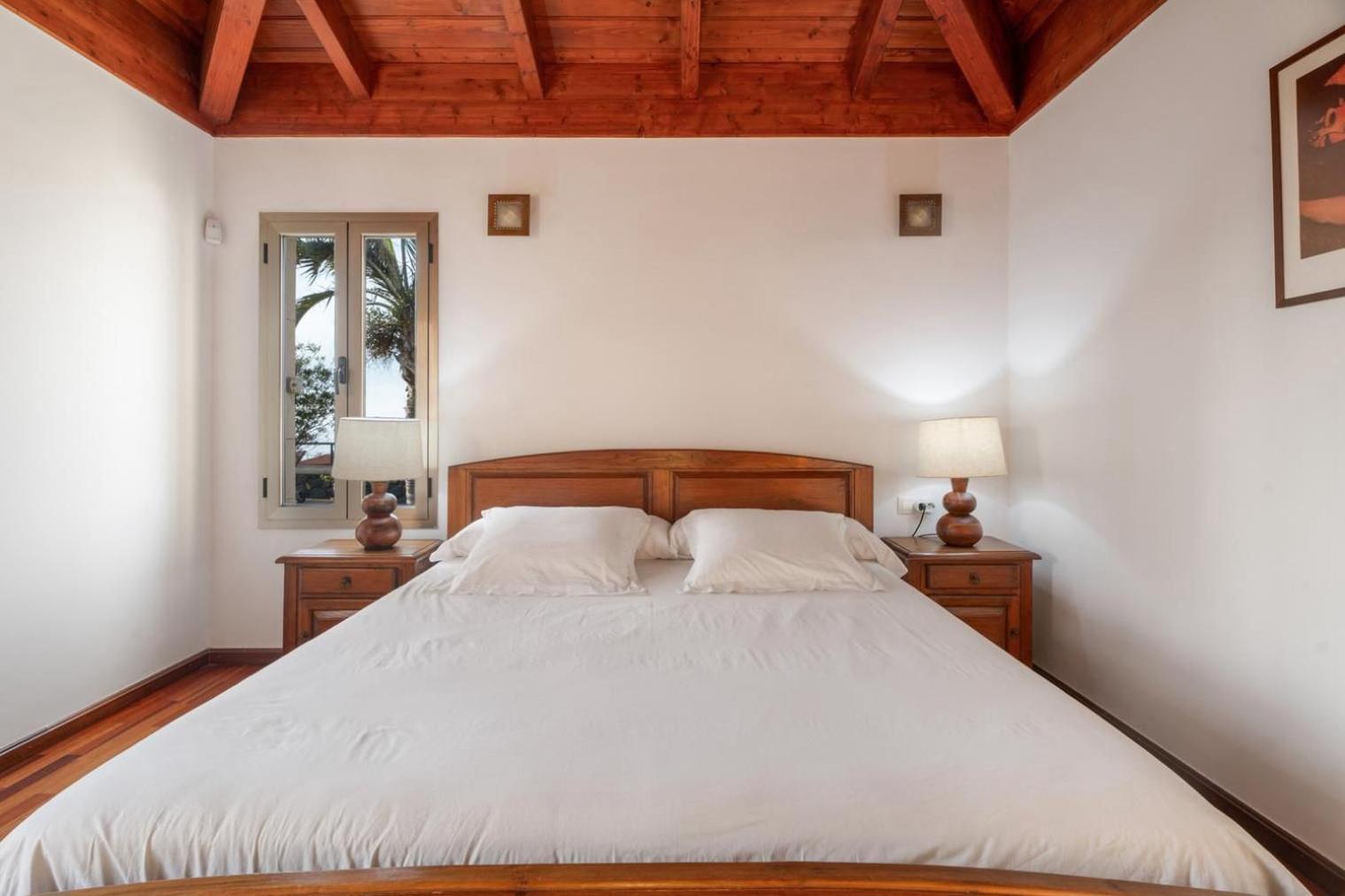 Holiday home Casa Tagoro, Facing The Ocean *