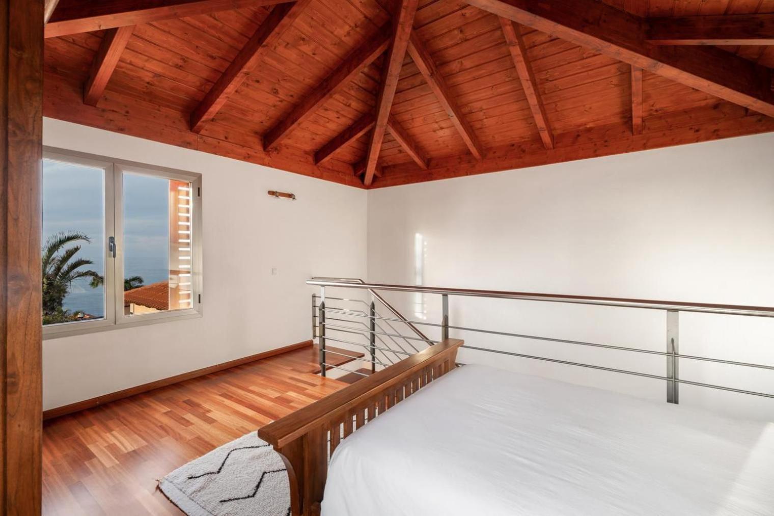 Holiday home Casa Tagoro, Facing The Ocean