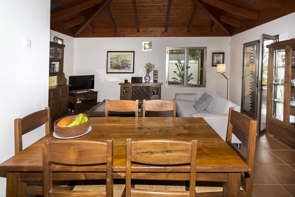Casa Tagoro, Facing The Ocean Holiday home *