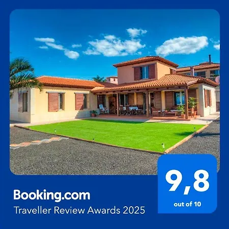 Casa Tagoro, Facing The Ocean Villa Tacoronte Exterior photo