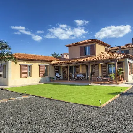 Casa Tagoro, Facing The Ocean Villa Tacoronte Exterior photo