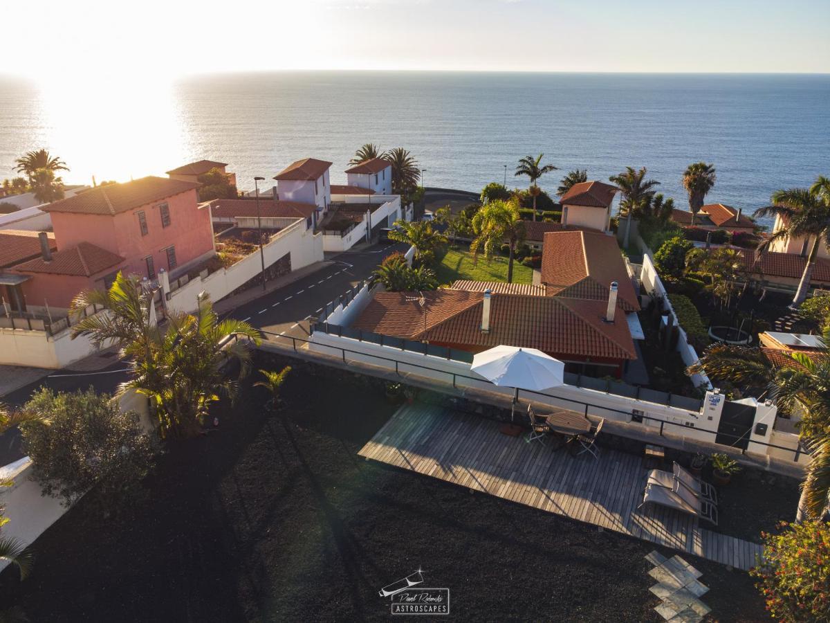Dom wakacyjny Casa Tagoro, Facing The Ocean