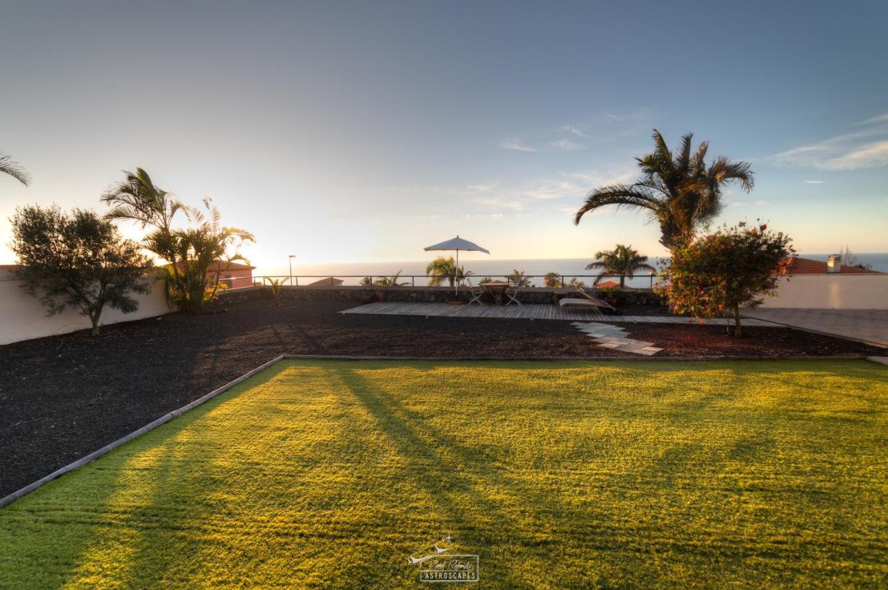 Casa Tagoro, Facing The Ocean