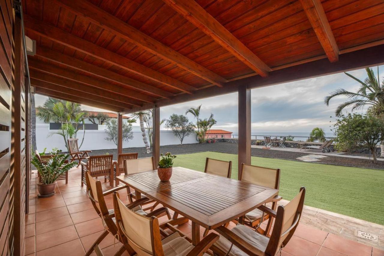 Casa Tagoro, Facing The Ocean *