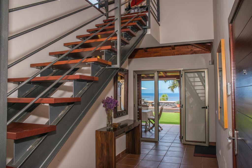 Casa Tagoro, Facing The Ocean Dom wakacyjny Tacoronte