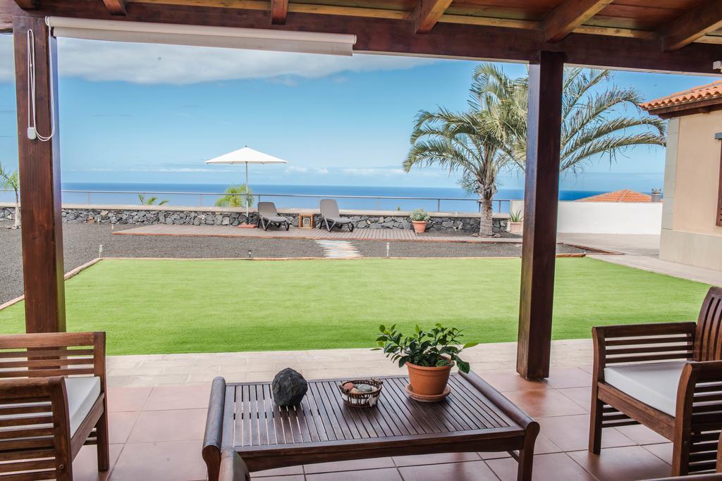 Dom wakacyjny Casa Tagoro, Facing The Ocean *